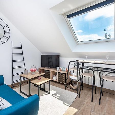 Le Bonbon D'Or - Wifi Gratuite - Appartement Paisible Amiens Eksteriør billede